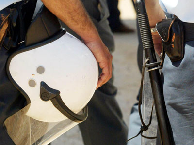 Αστυνομικοί ξυλοκόπησαν έφεδρο αξιωματικό