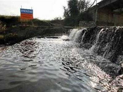 Και οι δήμοι ρυπαίνουν τον Ασωπό