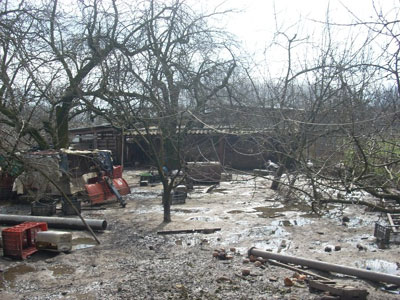 Θα ξαναλειτουργήσει το κολαστήριο ζώων στις Σέρρες;