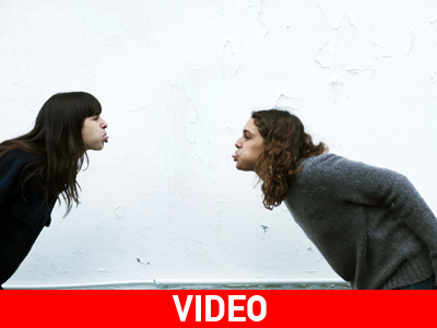 Το Attenberg στις κινηματογραφικές αίθουσες στις 9/12