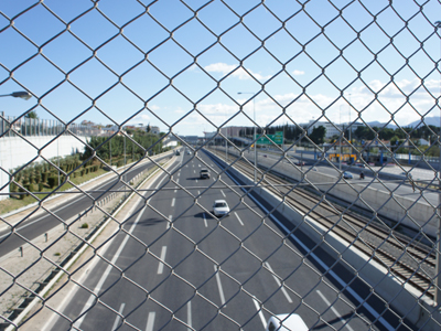 Ανοίγουν και τα διόδια της Αττικής Οδού το απόγευμα