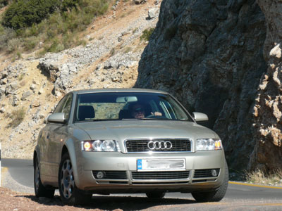 Τα μετατρέπουν σε ανταλλακτικά;