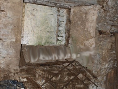 Έκλεψαν κειμήλια από το Άγιο Όρος