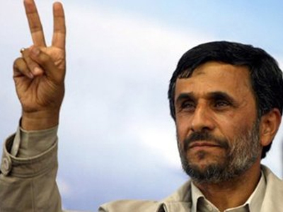 Στη Βηρυτό ο Ιρανός πρόεδρος