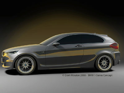 Ανάκληση αυτοκινήτων BMW της σειράς 1 και 3