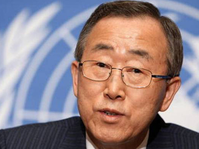 Τα πολιτικά κόμματα για την τριμερή συνάντηση στη Νέα Υόρκη