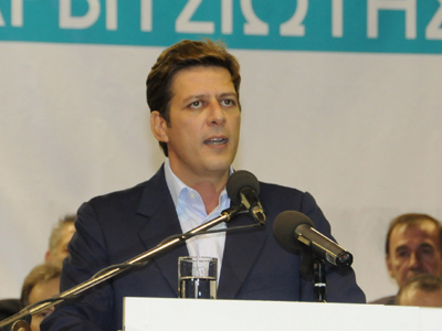 Επιστροφή στη Γενναδίου