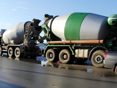 Συνεργασία για την κατασκευή τερματικού σταθμού καυσίμων