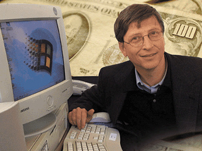 70 εκατ. δολάρια για την επισιτιστική ασφάλεια των αναπτυσσόμενων χωρών δίνει ο Gates