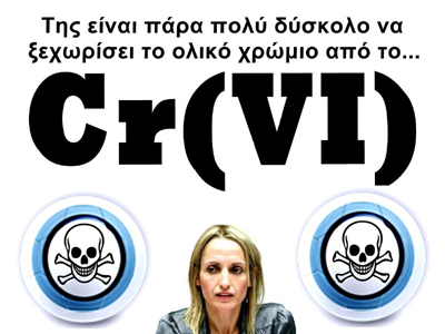 Εγκληματική άγνοια ή σκοπιμότητα;