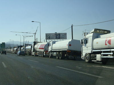 Κανονικά η διάθεση του πετρελαίου θέρμανσης