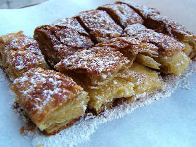 Από τις Σέρρες στην Αθήνα και από εκεί σε όλο τον κόσμο