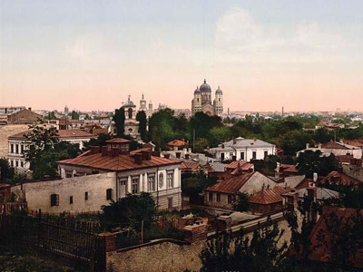 Οικονομικό φόρουμ στη Ρουμανία