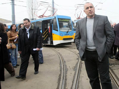 Βούλγαροι και Ρουμάνοι αστυνομικοί διαμαρτύρονται