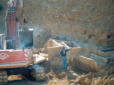 Η κατάντια της Χίου