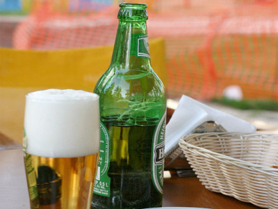 Κακά τα νέα για τη βιομηχανία ποτών