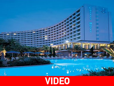 Απλήρωτοι από τον Αύγουστο ξενοδοχοϋπάλληλοι στη Ρόδο