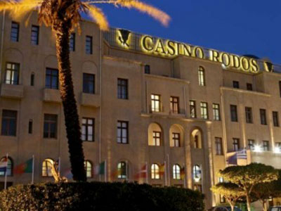 «Το Καζίνο Ρόδου συμπεριφέρεται ως δύναμη κατοχής»