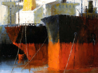 Μηχανική βλάβη το κατέστησε ακυβέρνητο