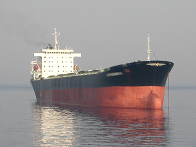 Ελαφρά πρόσκρουση δεξαμενόπλοιων