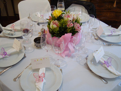 Χωρίς δεξίωση λόγω κρίσης