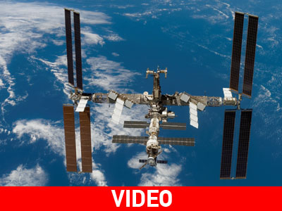 Aπευθείας σύνδεση με το διάστημα από το Περιστέρι: OVER