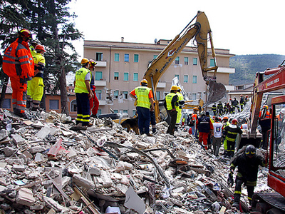 Διασώστες με πιστοποίηση ISO