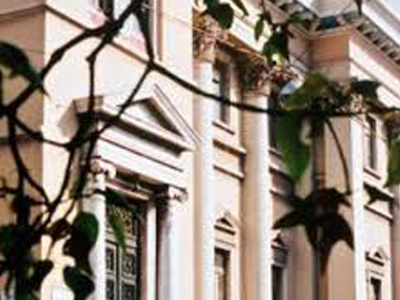 Υπό κατάληψη το Δικαστικό Μέγαρο Πάτρας