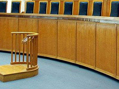 Καταδίκασαν τον παππού-τέρας που βιάζε τα εγγόνια του