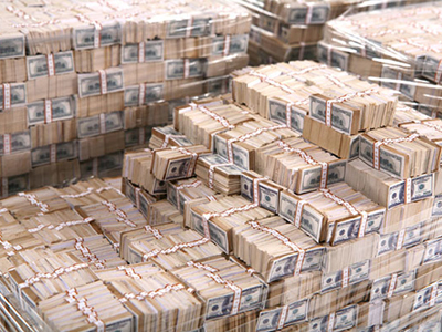 17 δισεκατομμυριούχοι θα προσφέρουν τη μισή περιουσία τους