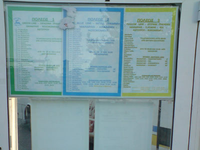 Χαμένοι στη μετάφραση