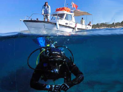 «Φως» στην ιστορία της Θάσου