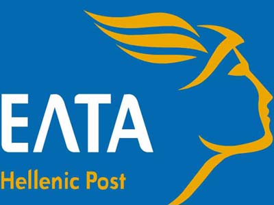 Έπεσε η ψευδοροφή των ΕΛΤΑ στο Σύνταγμα