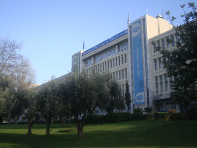 Πληθαίνουν οι αντιδράσεις για τις προσλήψεις στην Ε.Ρ.Τ. Α.Ε.