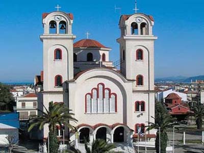 Αντιδρούν γιατί τους πήρε τον παπά Αντιδρούν γιατί τους πήρε τον παπά