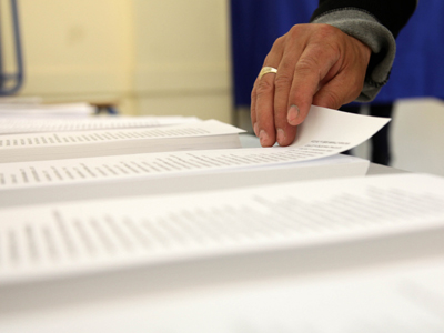 Προετοιμάζονται για τις εκλογές στα επιμελητήρια