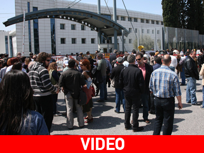 Συνάντησε τους αναπληρωτές εκπαιδευτικούς