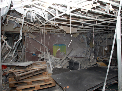 Βρήκαν στο αυτοκίνητο του δύο κιλά εκρηκτικά