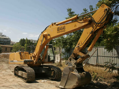 Καταγγέλλουν παρατυπίες στην ανάθεση δημοσίων έργων
