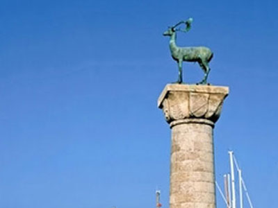 Σύντομα το ελαφάκι επιστρέφει