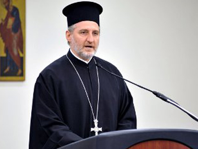 Αποστασιοποιείται το Οικουμενικό Πατριαρχείο από τη λειτουργία στην Αγία Σοφία