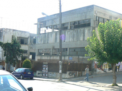 «Μας έφαγαν τα ποντίκια»