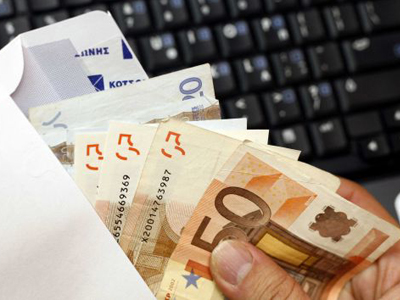 Εξάρθρωσαν σπείρα διακίνησης πλαστών χαρτονομισμάτων