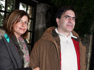 Το δράμα της οικογένειας Έβερτ συνεχίζεται