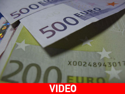 193.000 ευρώ έκαναν «φτερά»