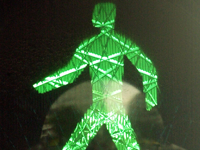 Μέσα στο Σαββατοκύριακο θα επισκευάσουν τα χαλασμένα φανάρια