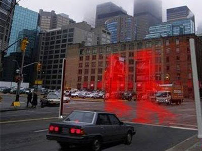 Τα φανάρια του μέλλοντος