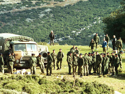 Δεν πήραν το επίδομα παραμεθορίου
