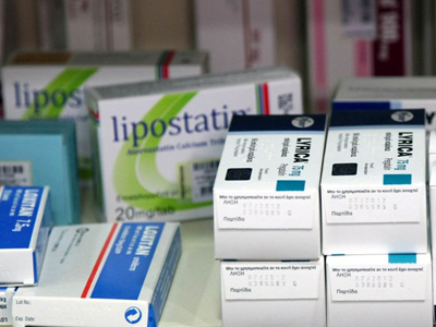 «Απάλλαξαν» τους γιατρούς που συνταγογραφούσαν παράνομα