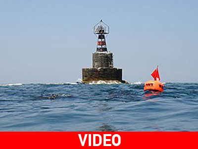 Παρενόχληση σκάφους του Λιμενικού από Τούρκους